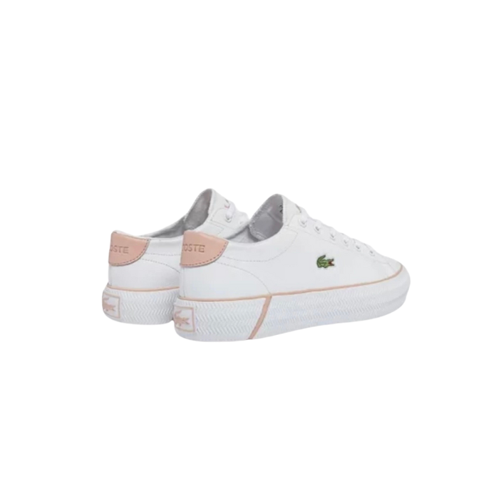TENIS LACOSTE GRIPSHOT BL