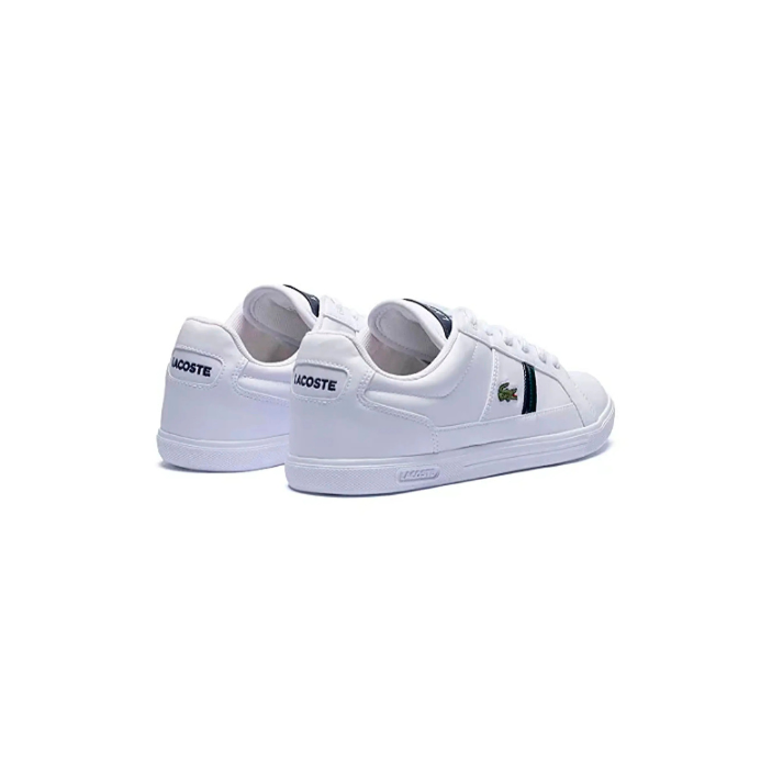 TENIS LACOSTE EUROPA