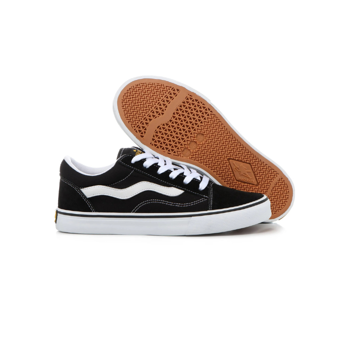 TENIS MAD RATS OLD SCHOOL