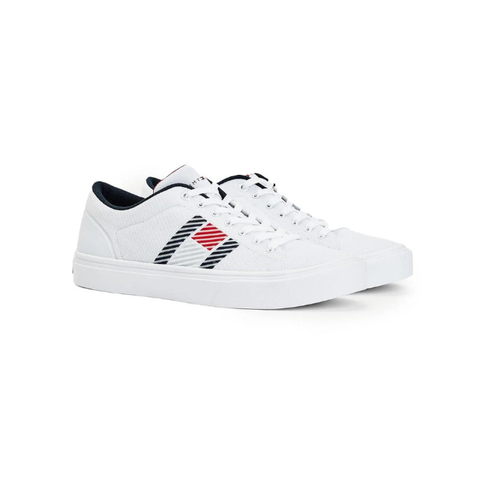 TENIS TOMMY HILFIGER MALCOLM