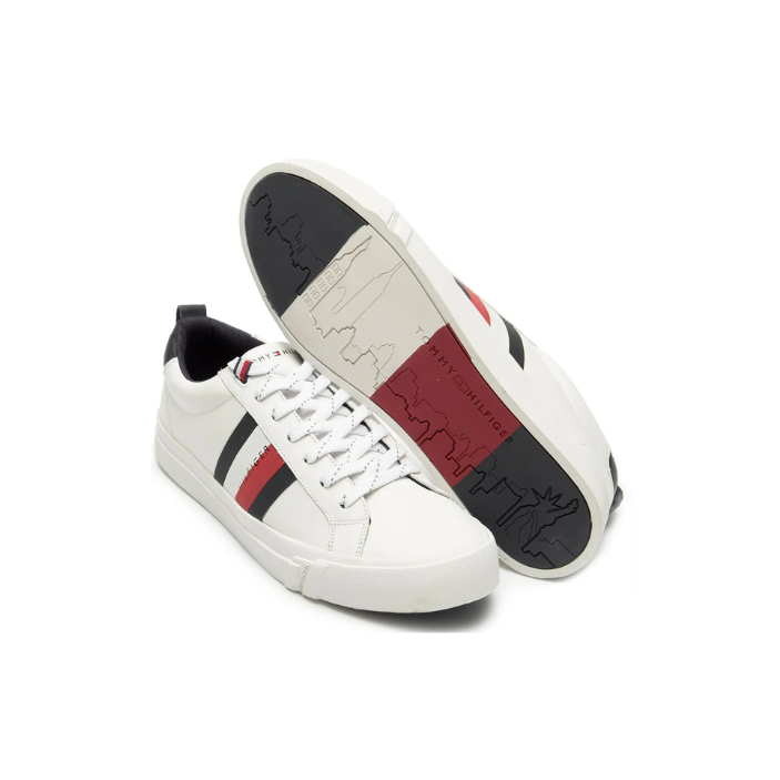 TENIS TOMMY HILFIGER DINO 9A