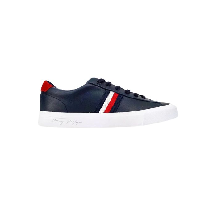 TENIS TOMMY HILFIGER DINO 24A