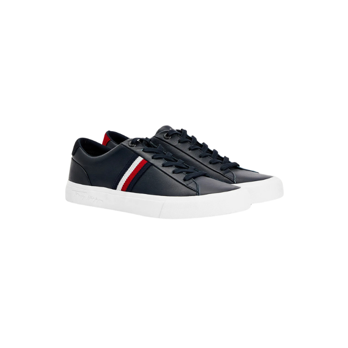 TENIS TOMMY HILFIGER DINO 24A