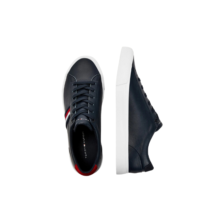 TENIS TOMMY HILFIGER DINO 24A