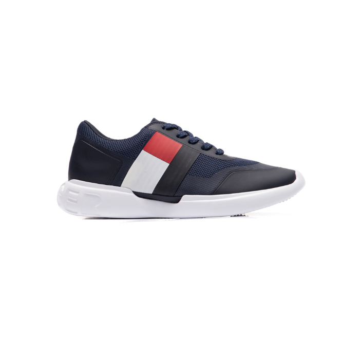 TENIS TOMMY HILFIGER TATE