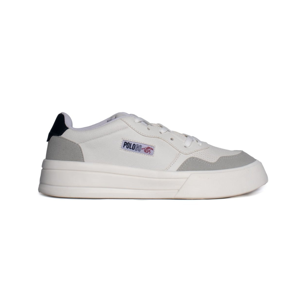 TENIS POLO GO JACK - 455