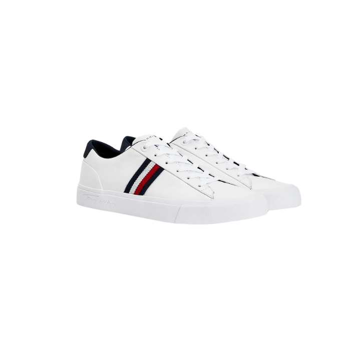 TENIS TOMMY HILFIGER DINO 24A