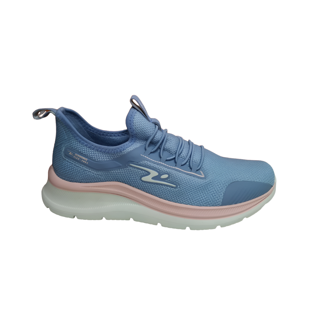TENIS ADRUN FLEX GO