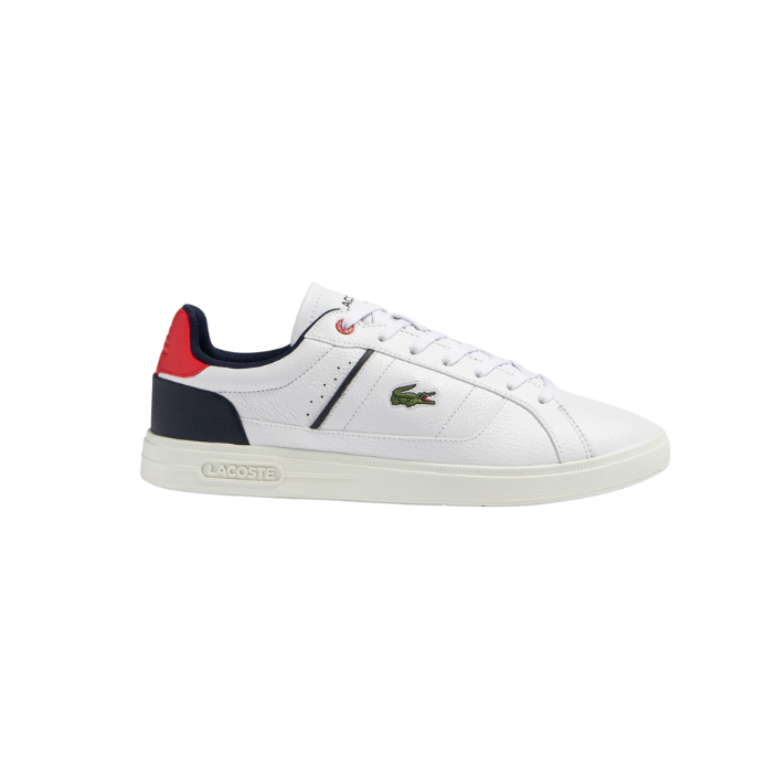 TENIS LACOSTE EUROPA PRO