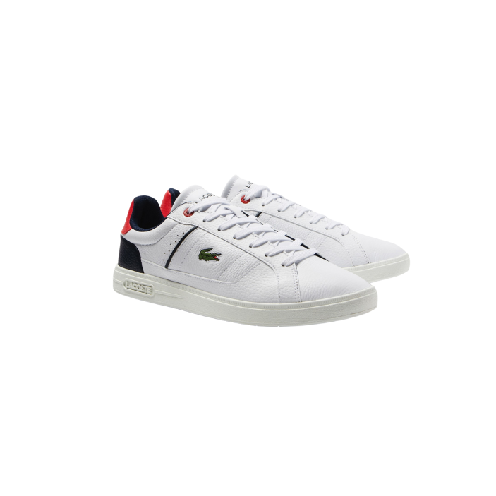 TENIS LACOSTE EUROPA PRO