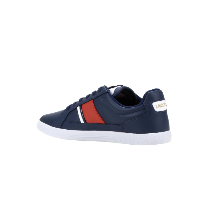 TENIS LACOSTE EUROPA