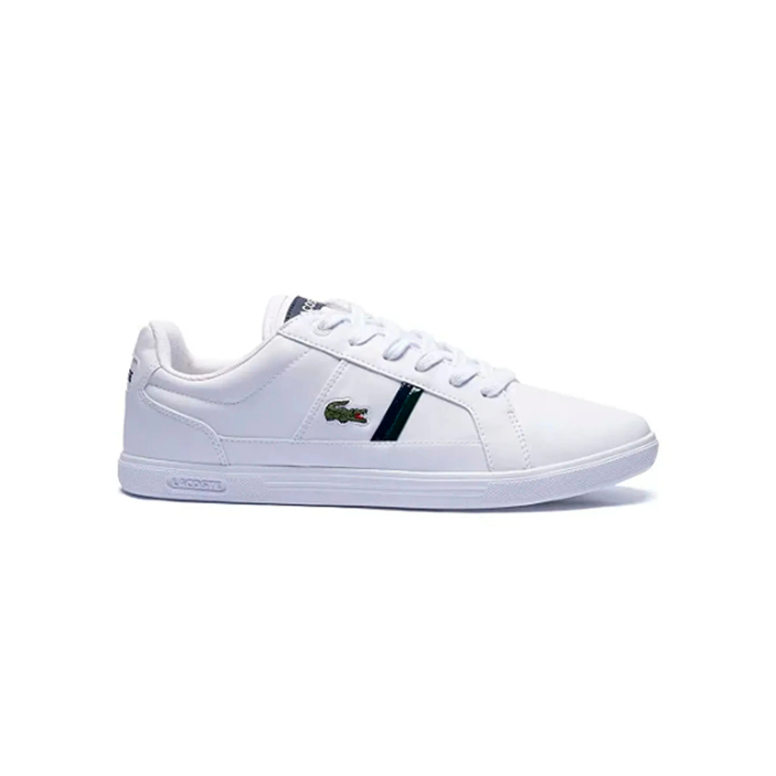 TENIS LACOSTE EUROPA