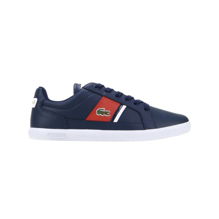 TENIS LACOSTE EUROPA