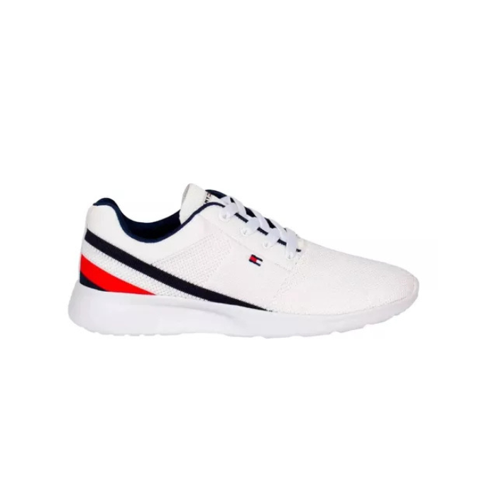 TENIS TOMMY HILFIGER WILLIS