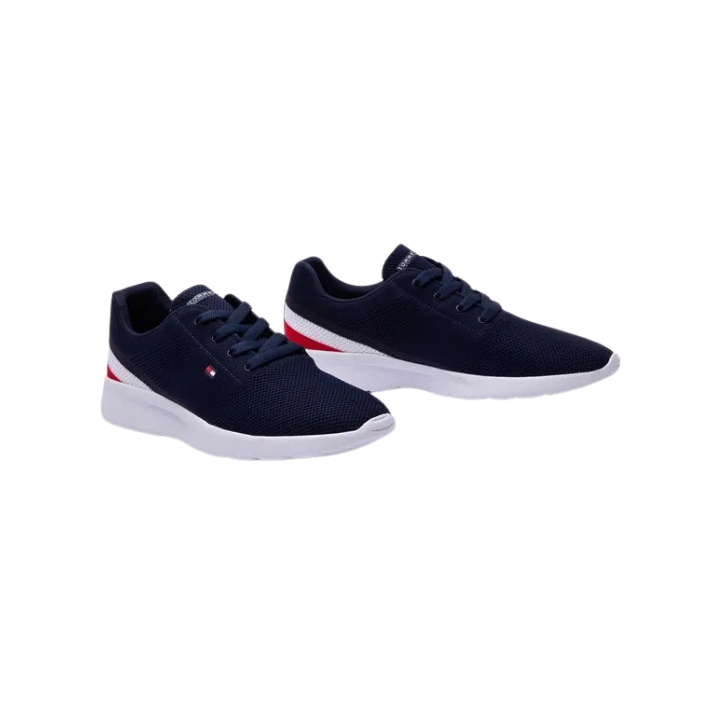 TENIS TOMMY HILFIGER WILLIS