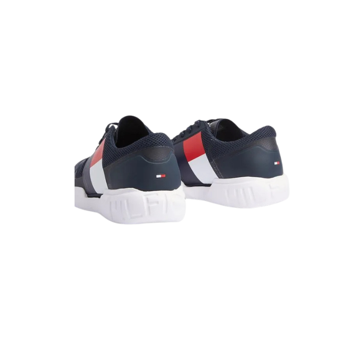 TENIS TOMMY HILFIGER TATE