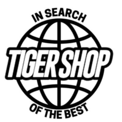 TIGER SHOP