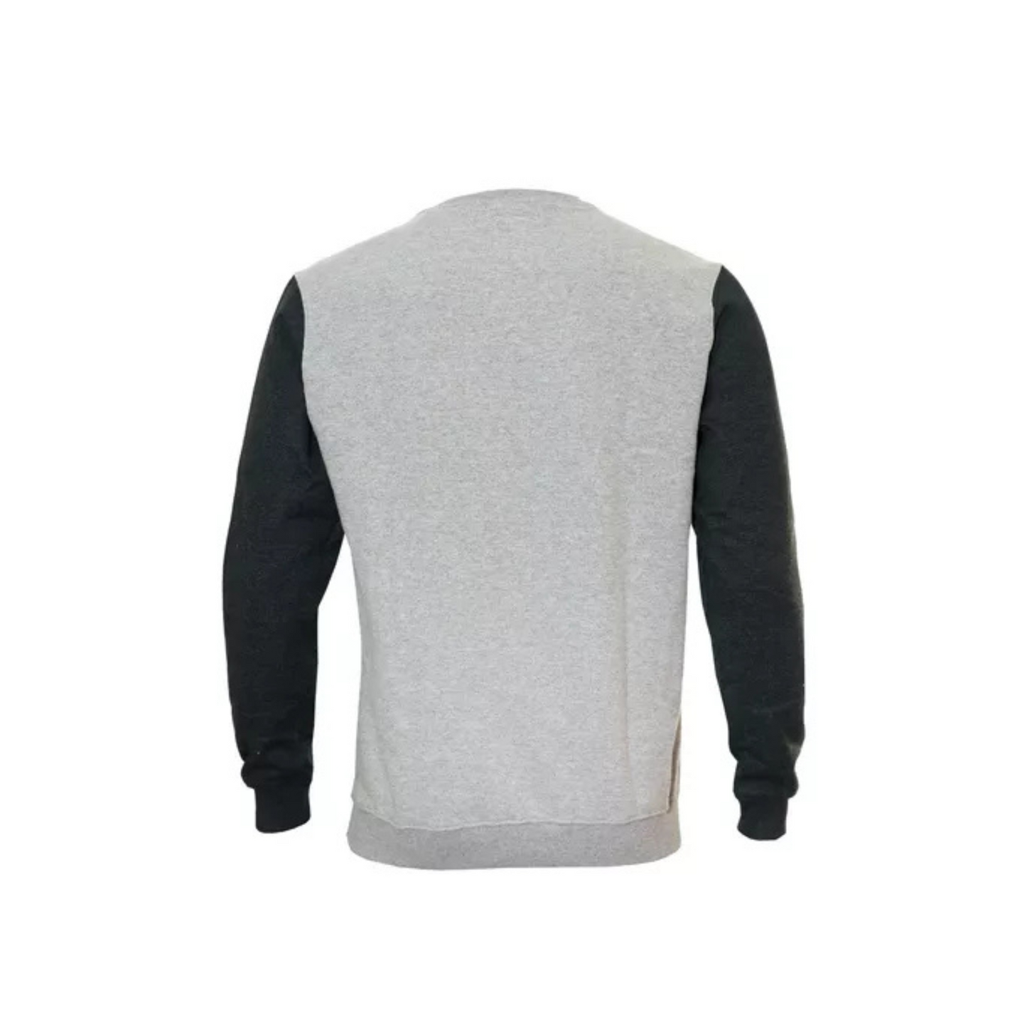MOLETOM RIP CURL BRAND STACK BICOLOR